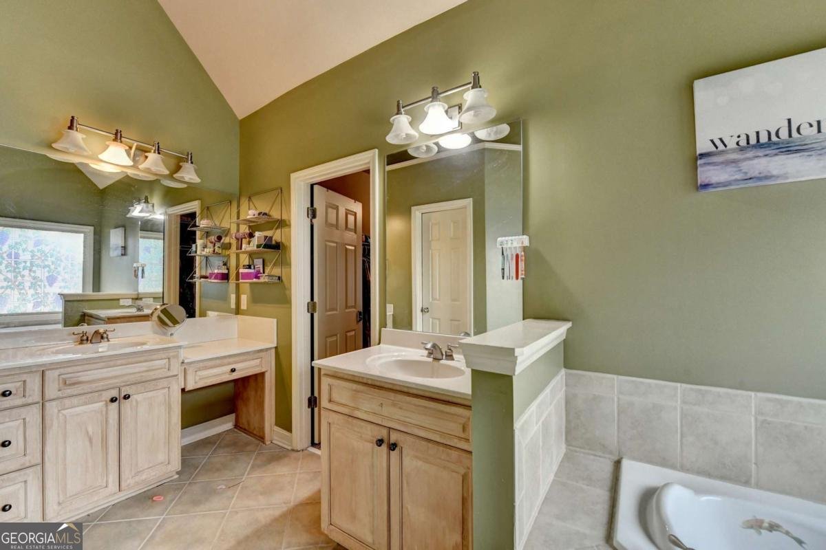 1732 Sweet Branch Trail Grayson - 51