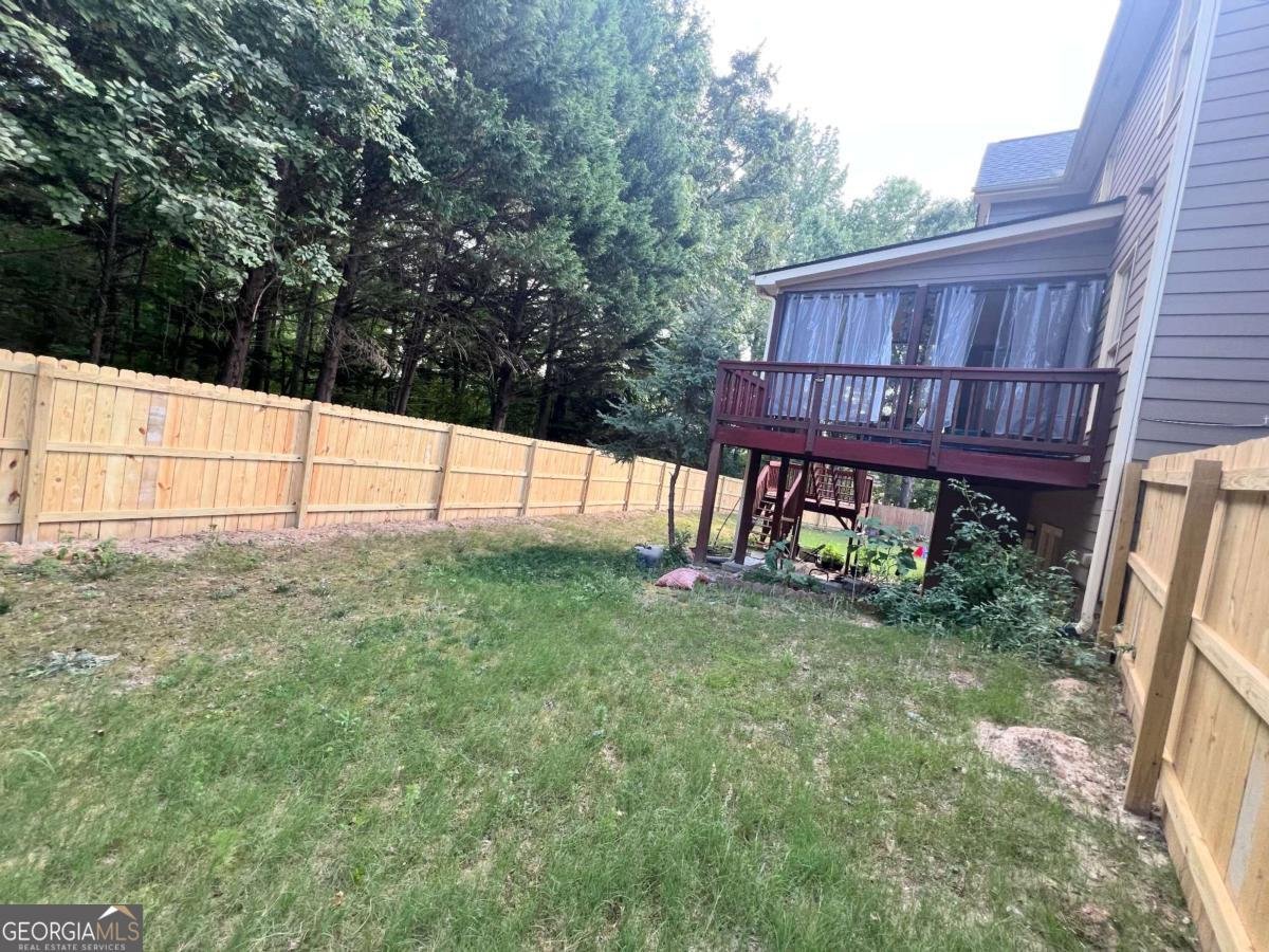 1732 Sweet Branch Trail Grayson - 64