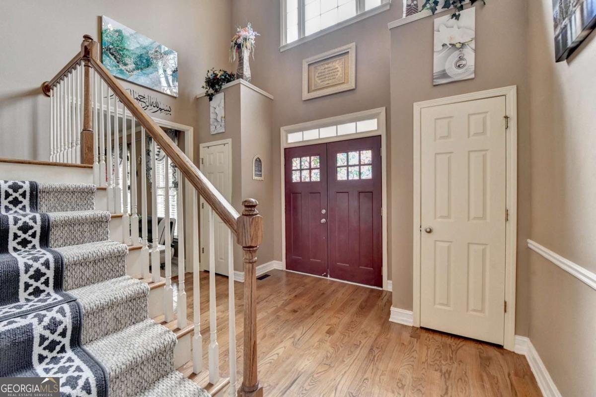 1732 Sweet Branch Trail Grayson - 7