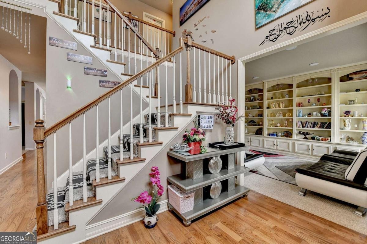 1732 Sweet Branch Trail Grayson - 8