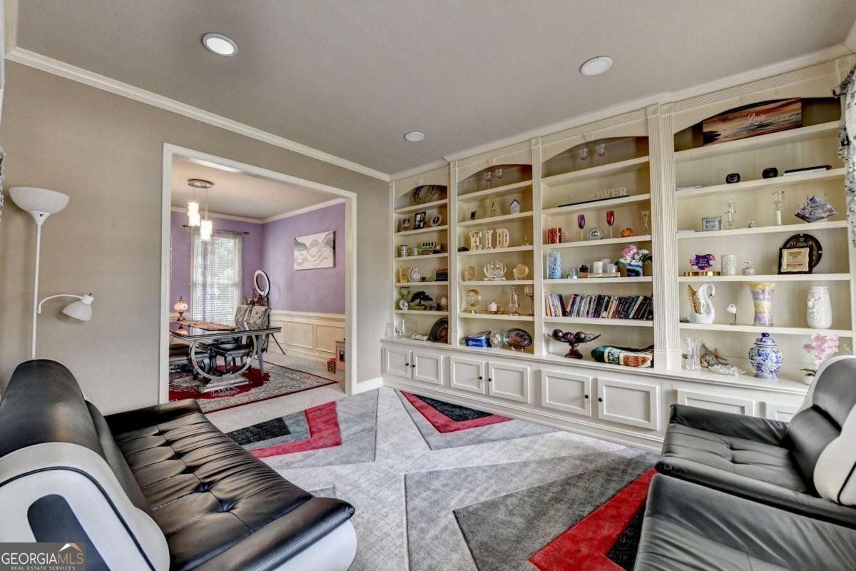 1732 Sweet Branch Trail Grayson - 9
