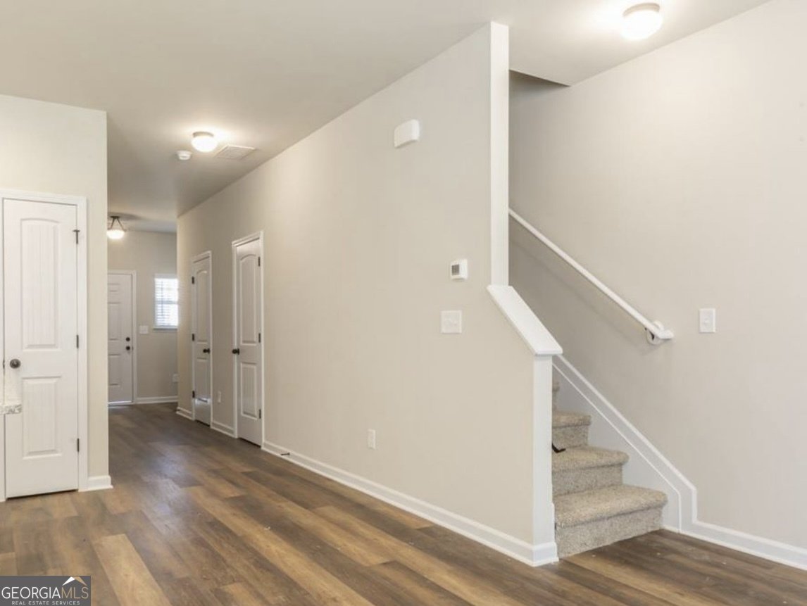 6085 Oak Bend Court Riverdale - 2