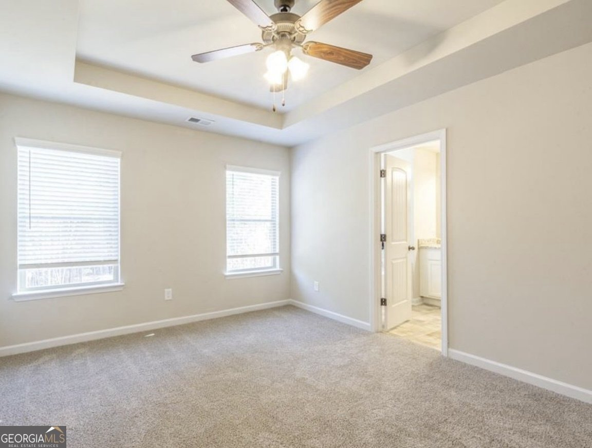 6085 Oak Bend Court Riverdale - 6