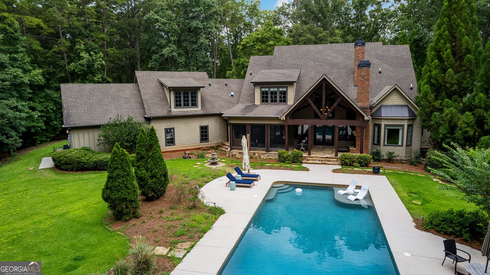 120 Diamond Point Fayetteville - 17