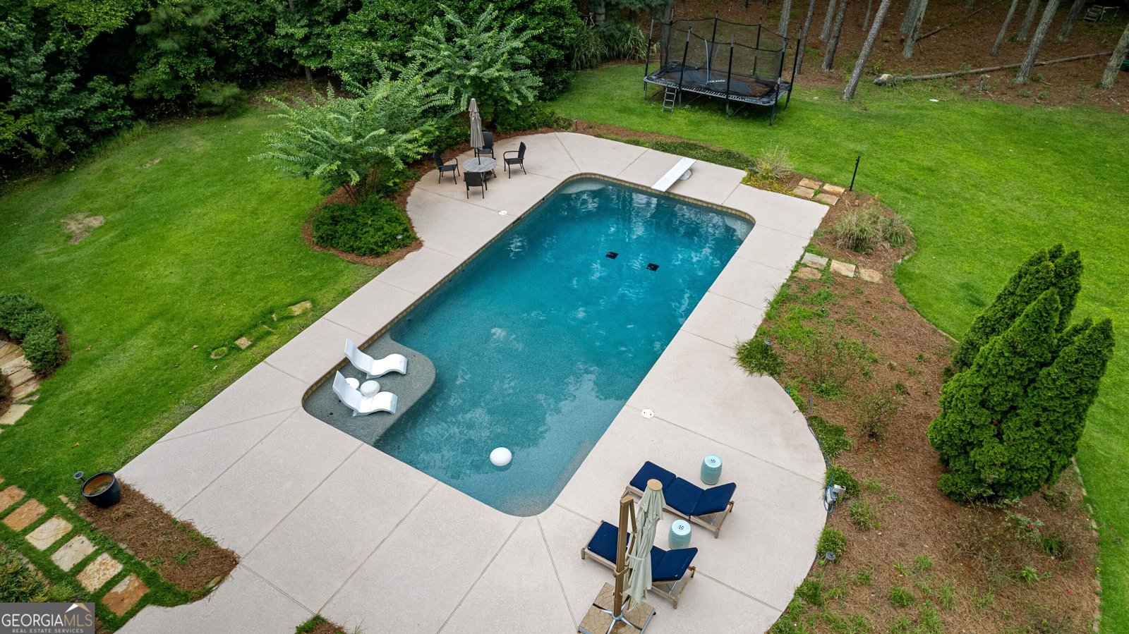 120 Diamond Point Fayetteville - 18
