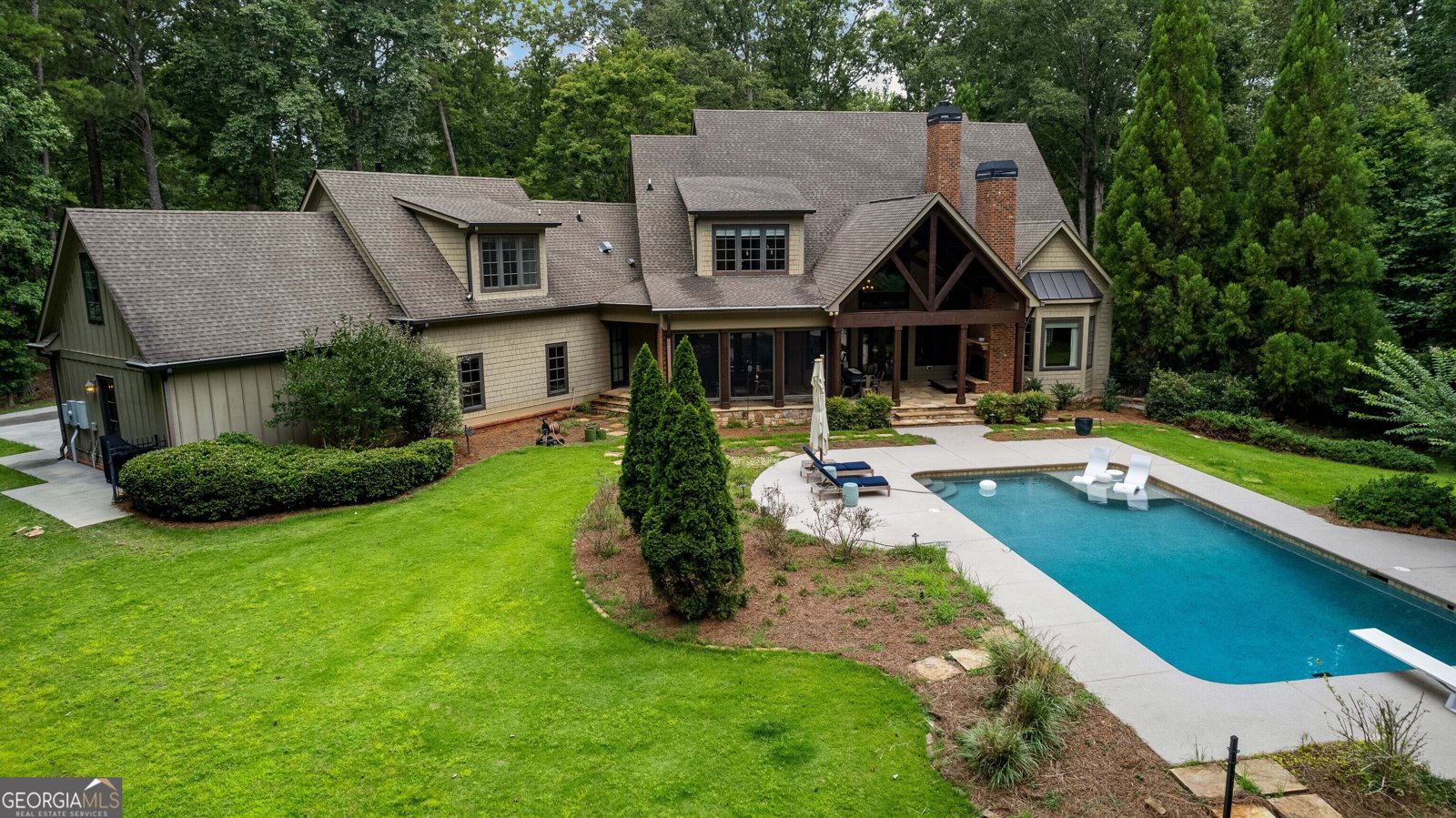 120 Diamond Point Fayetteville - 19