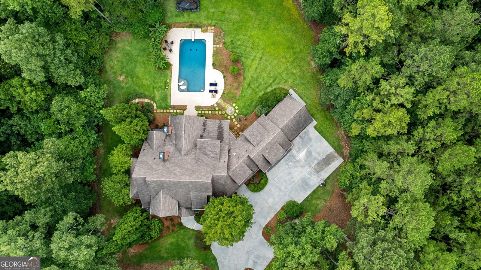 120 Diamond Point Fayetteville - 20