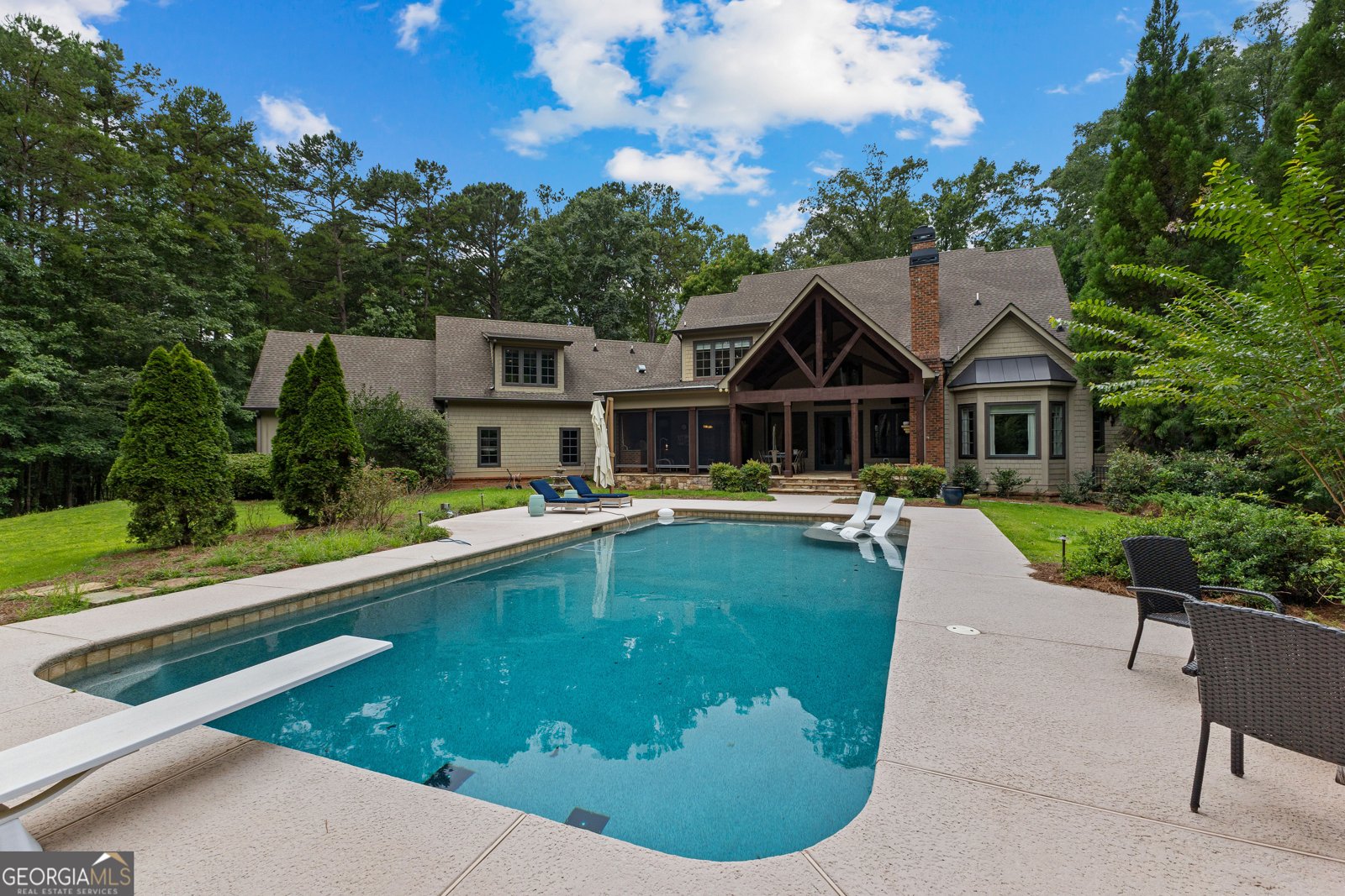 120 Diamond Point Fayetteville - 24