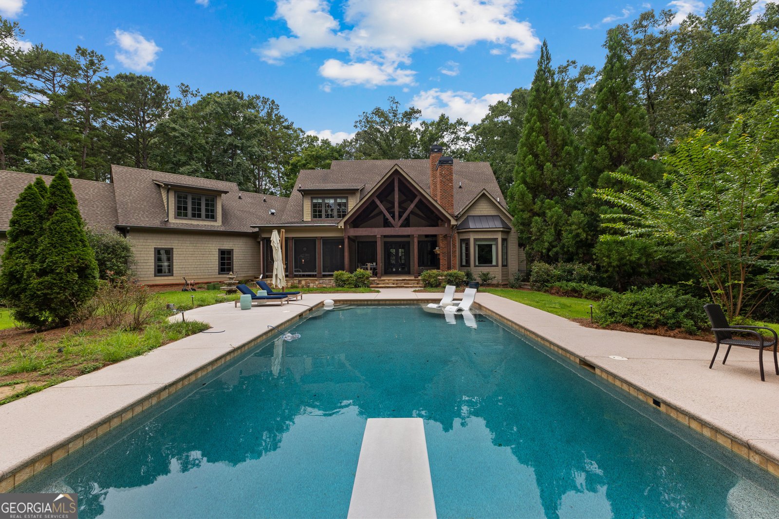 120 Diamond Point Fayetteville - 25