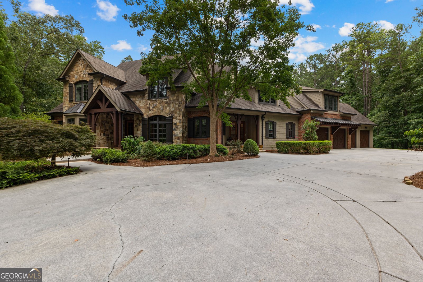 120 Diamond Point Fayetteville - 32