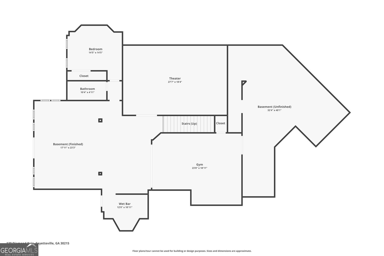 120 Diamond Point Fayetteville - 40