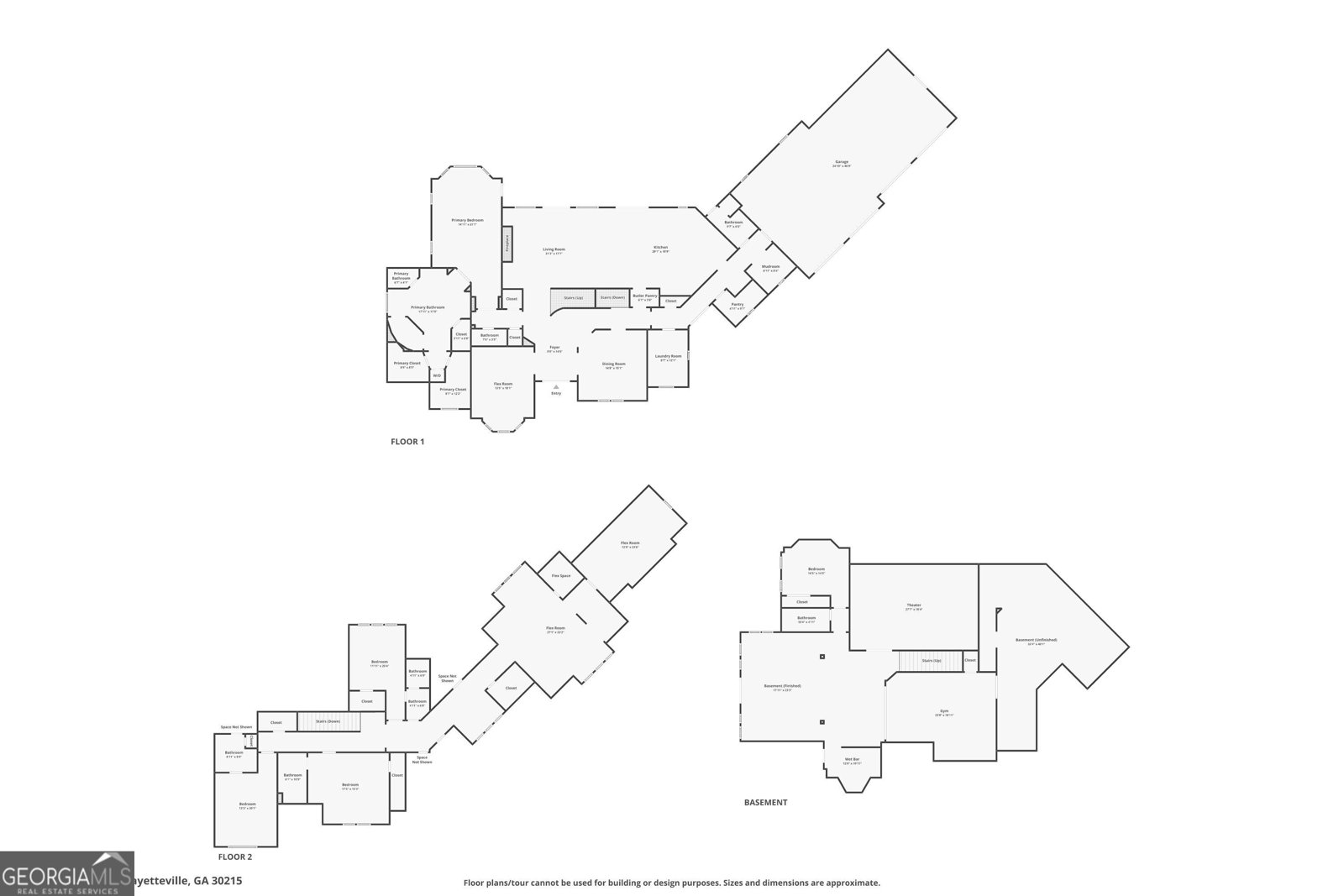 120 Diamond Point Fayetteville - 41