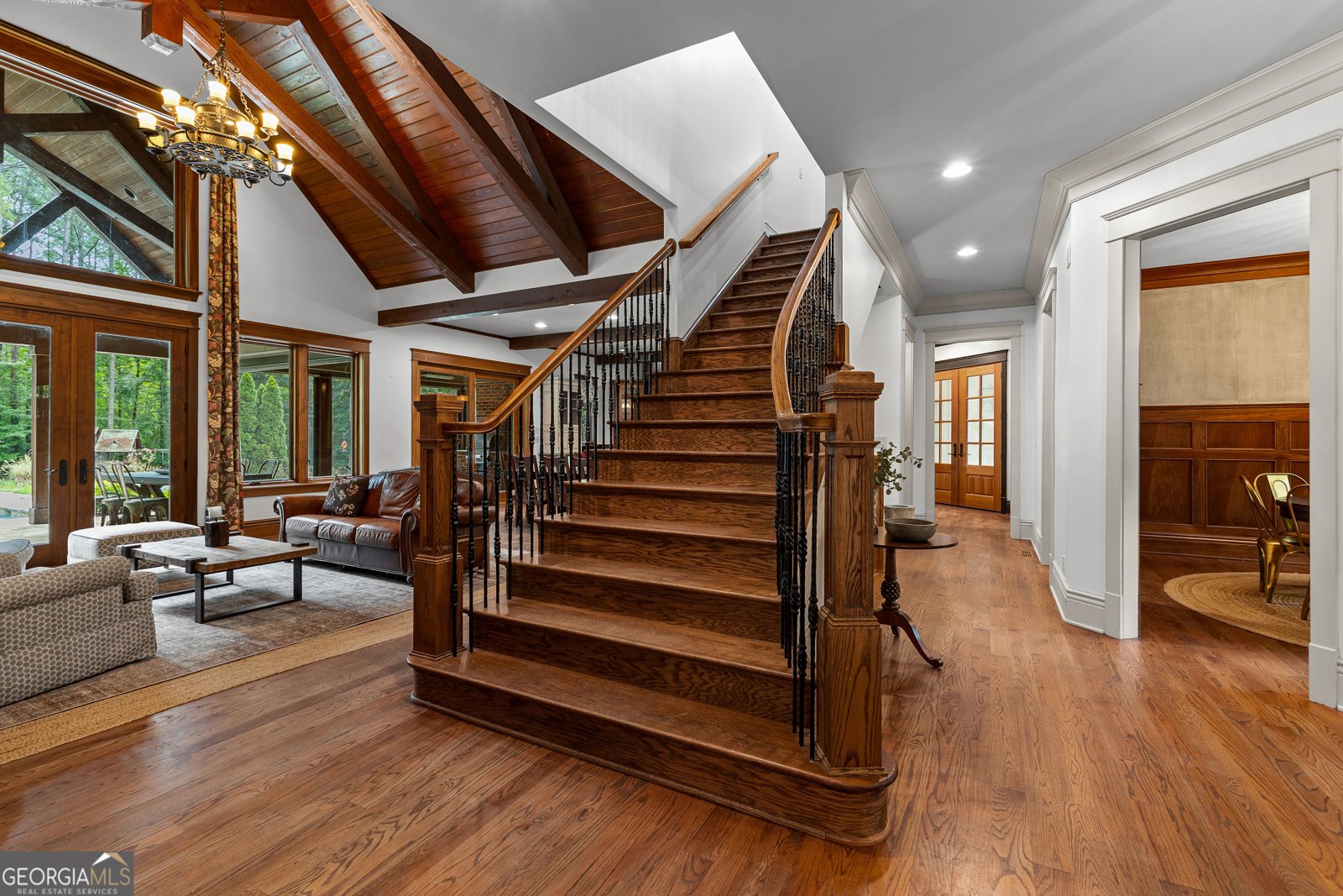 120 Diamond Point Fayetteville - 54