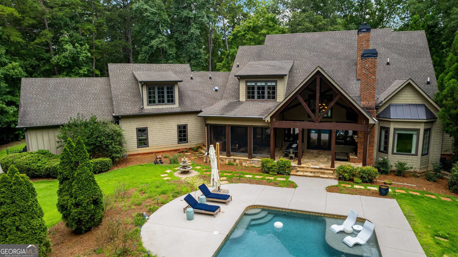 120 Diamond Point Fayetteville - 8