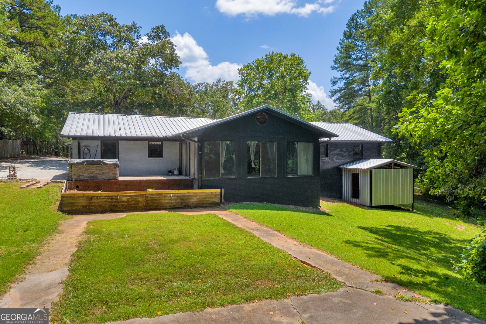 4 Piedmont Connector Road Toccoa - 14