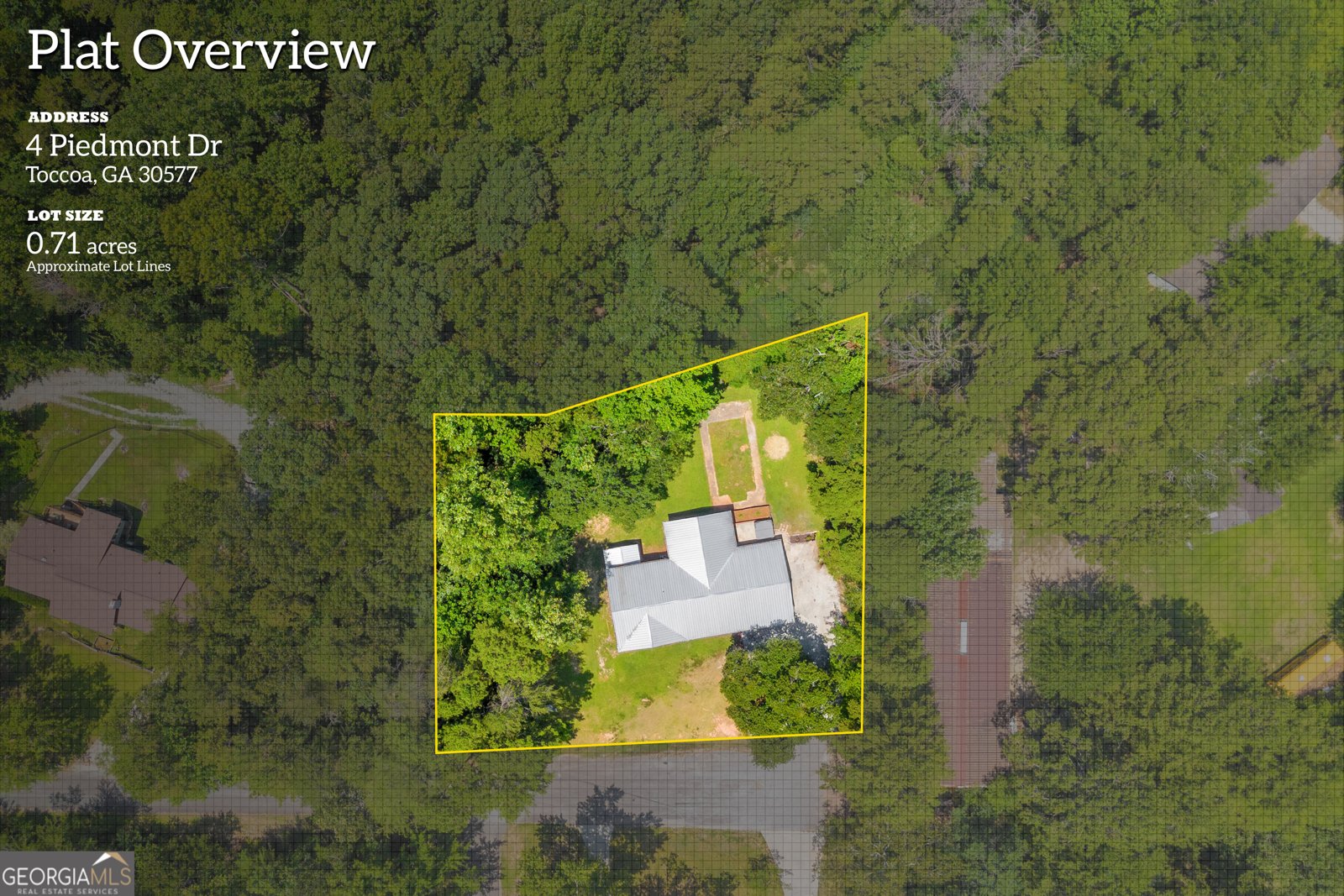 4 Piedmont Connector Road Toccoa - 18
