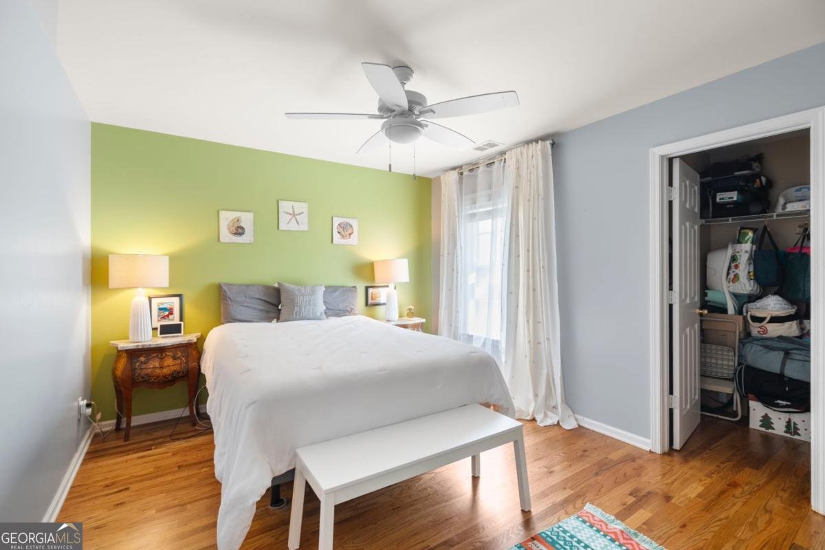 605 Lofty Lane Atlanta - 1