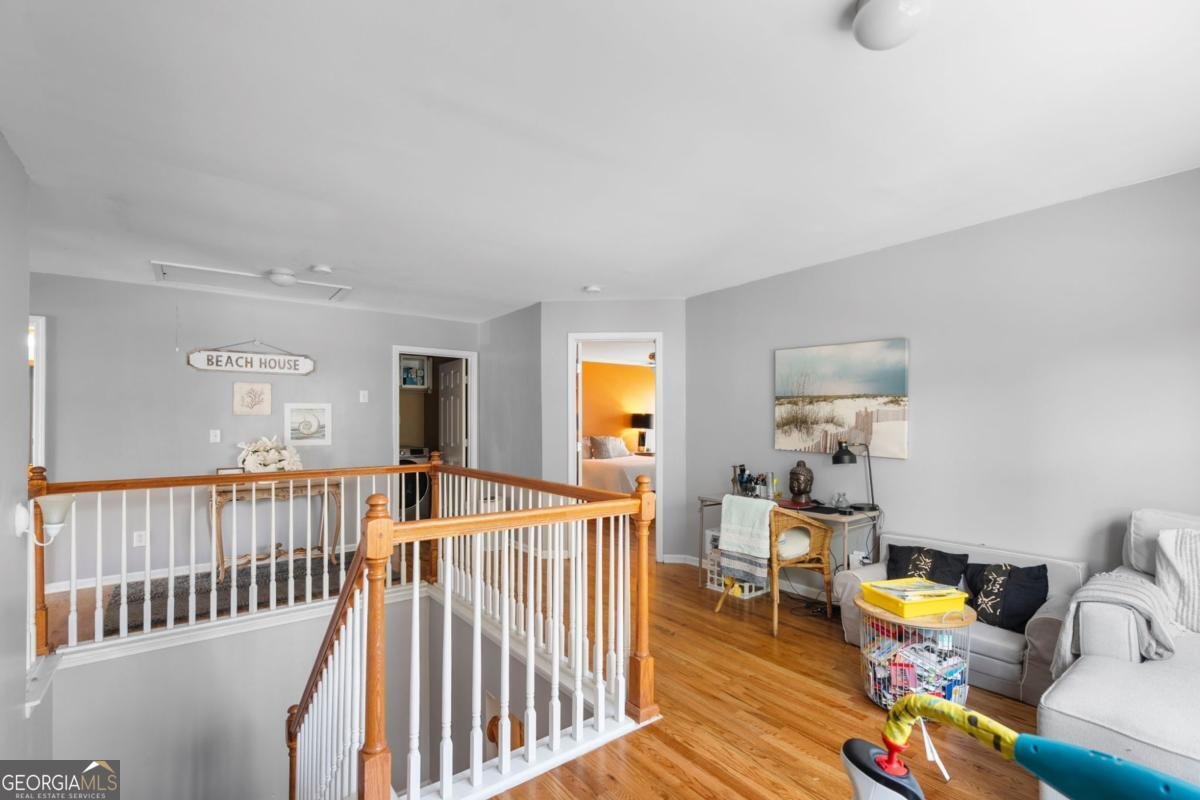 605 Lofty Lane Atlanta - 12