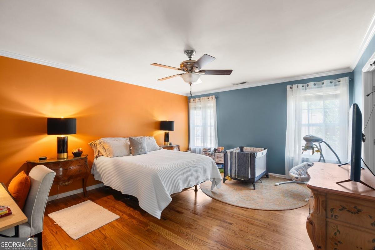 605 Lofty Lane Atlanta - 14