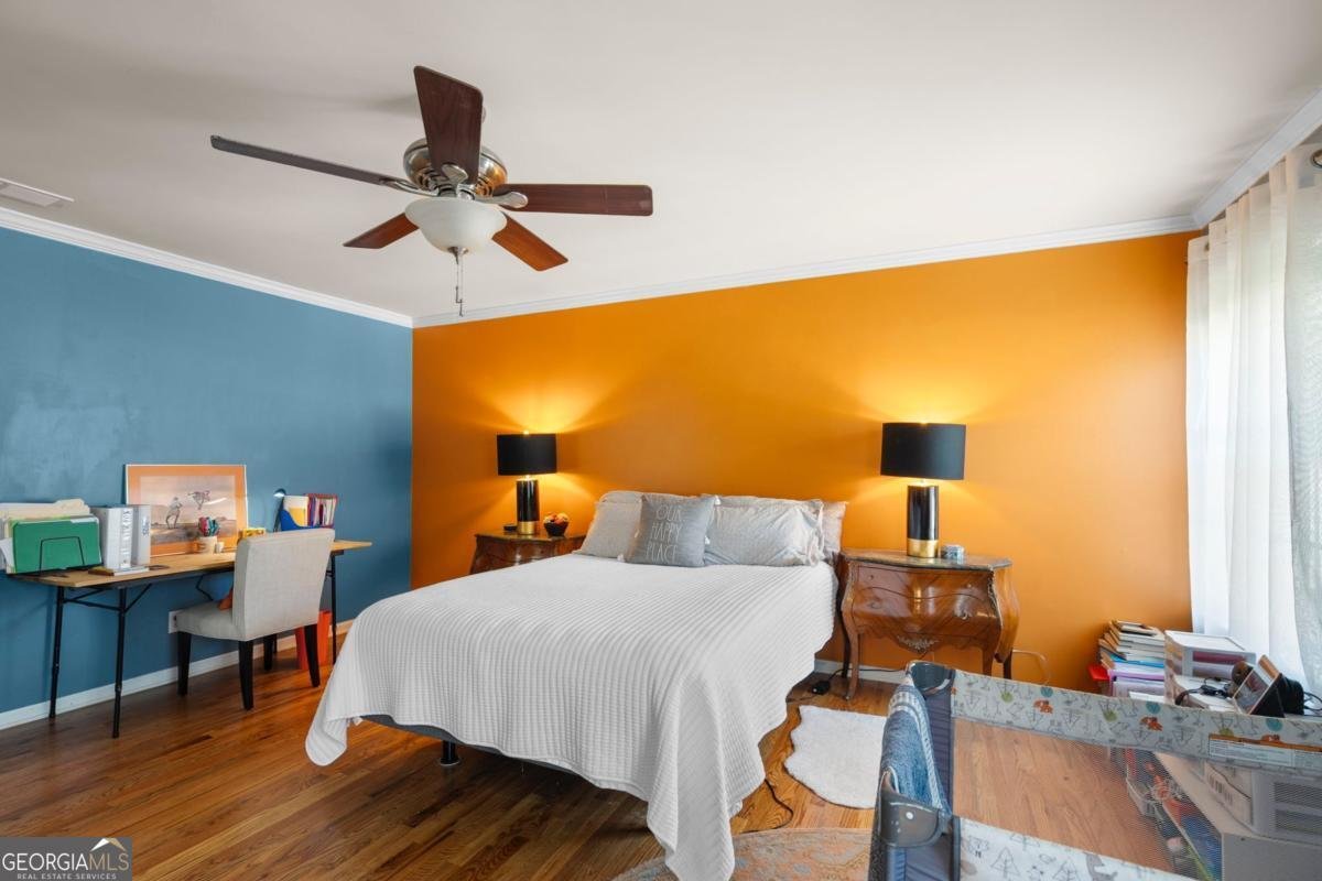 605 Lofty Lane Atlanta - 18