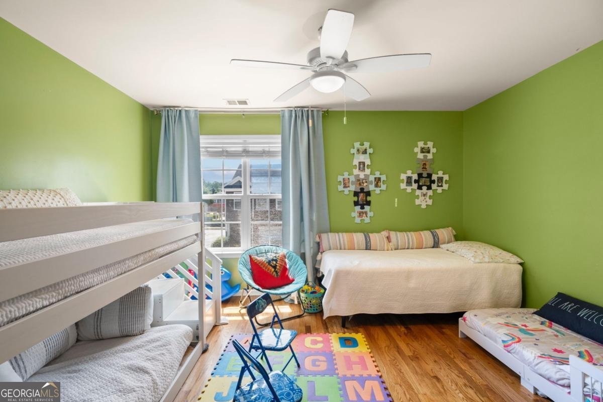 605 Lofty Lane Atlanta - 21