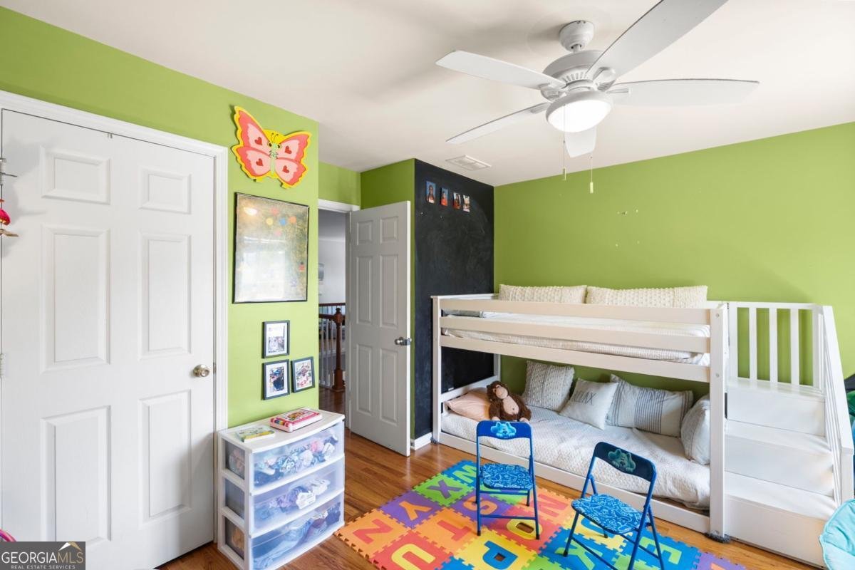 605 Lofty Lane Atlanta - 22