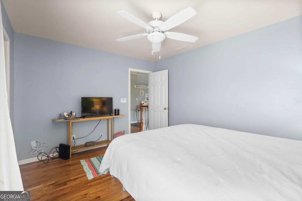 605 Lofty Lane Atlanta - 24