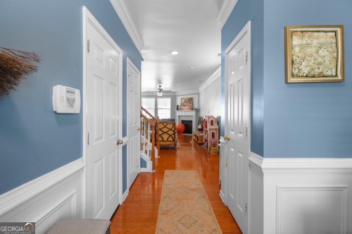 605 Lofty Lane Atlanta - 26