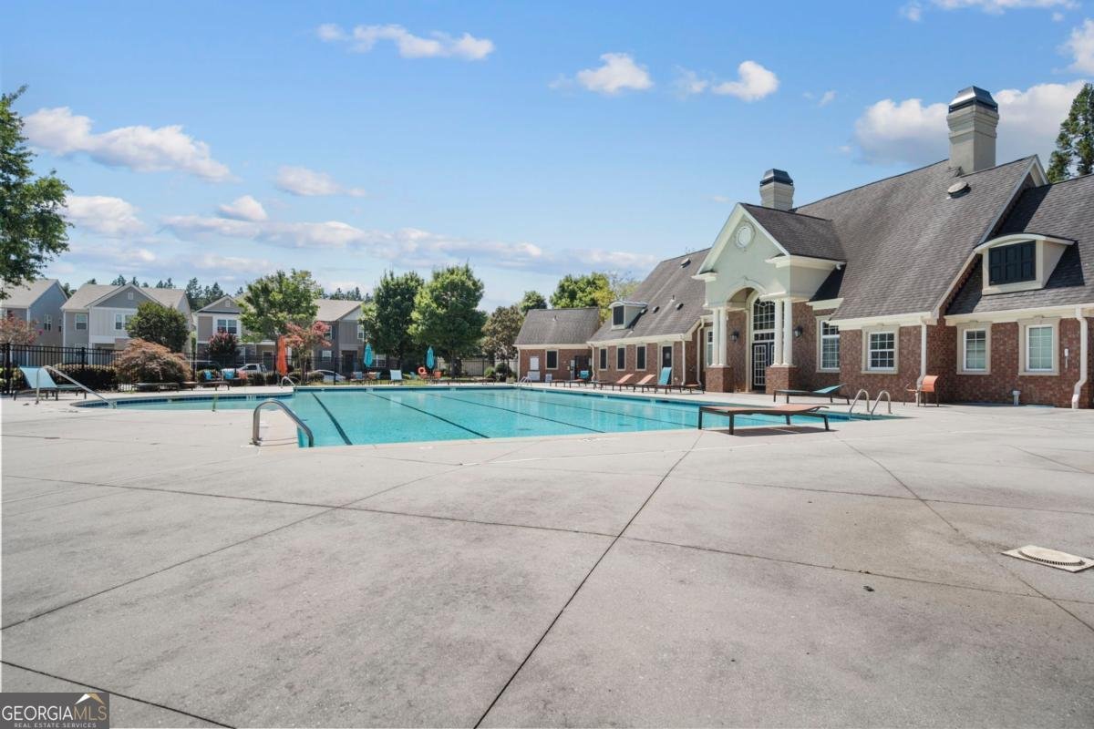 605 Lofty Lane Atlanta - 29