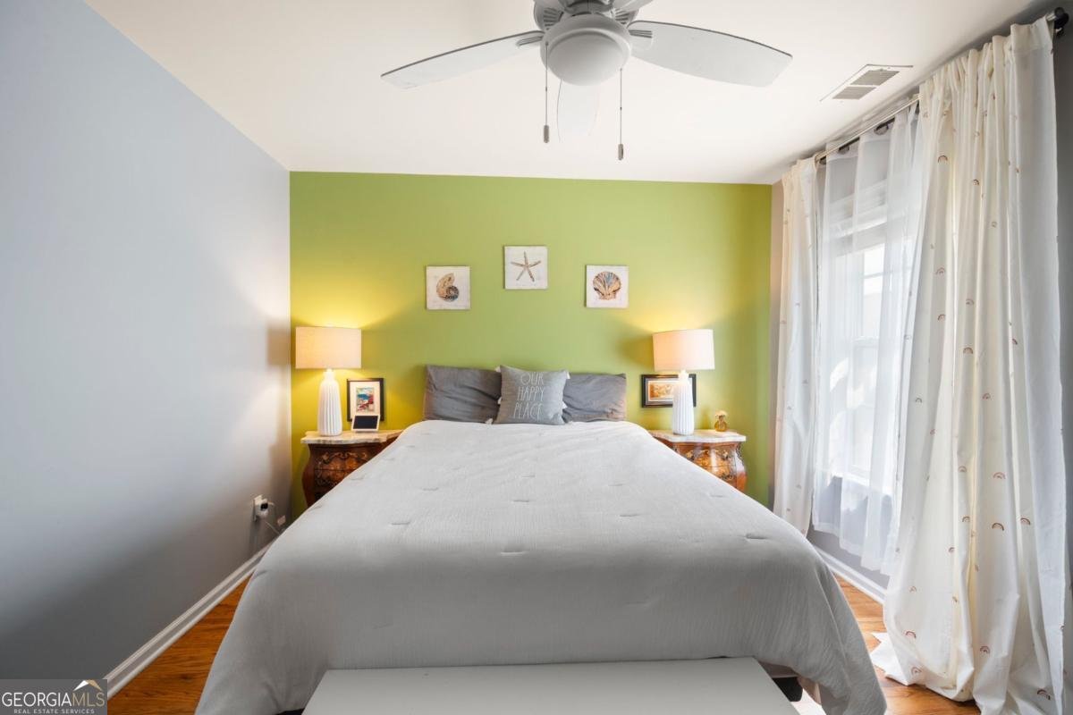 605 Lofty Lane Atlanta - 3