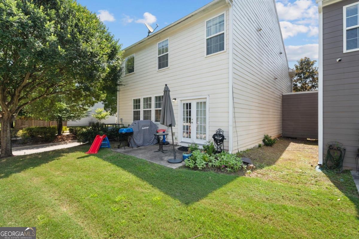 605 Lofty Lane Atlanta - 5
