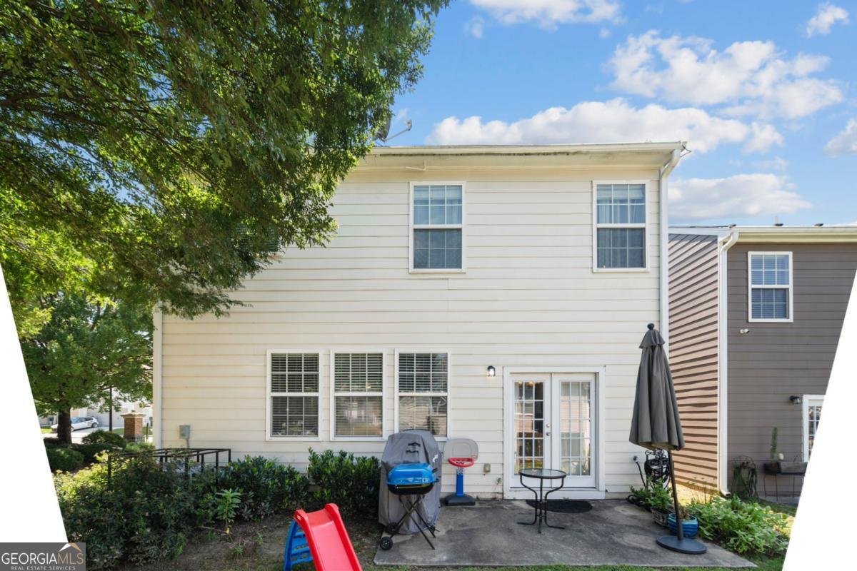 605 Lofty Lane Atlanta - 6