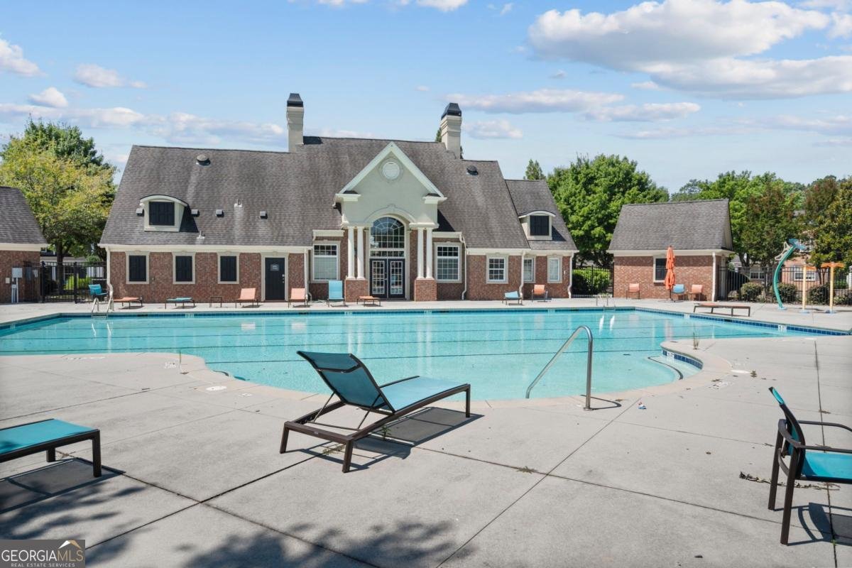 605 Lofty Lane Atlanta - 9