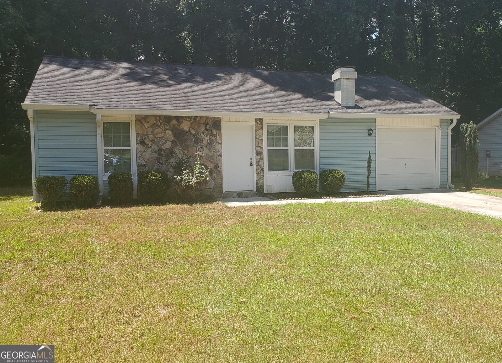 1336 Sugarwood Lane Norcross - 1