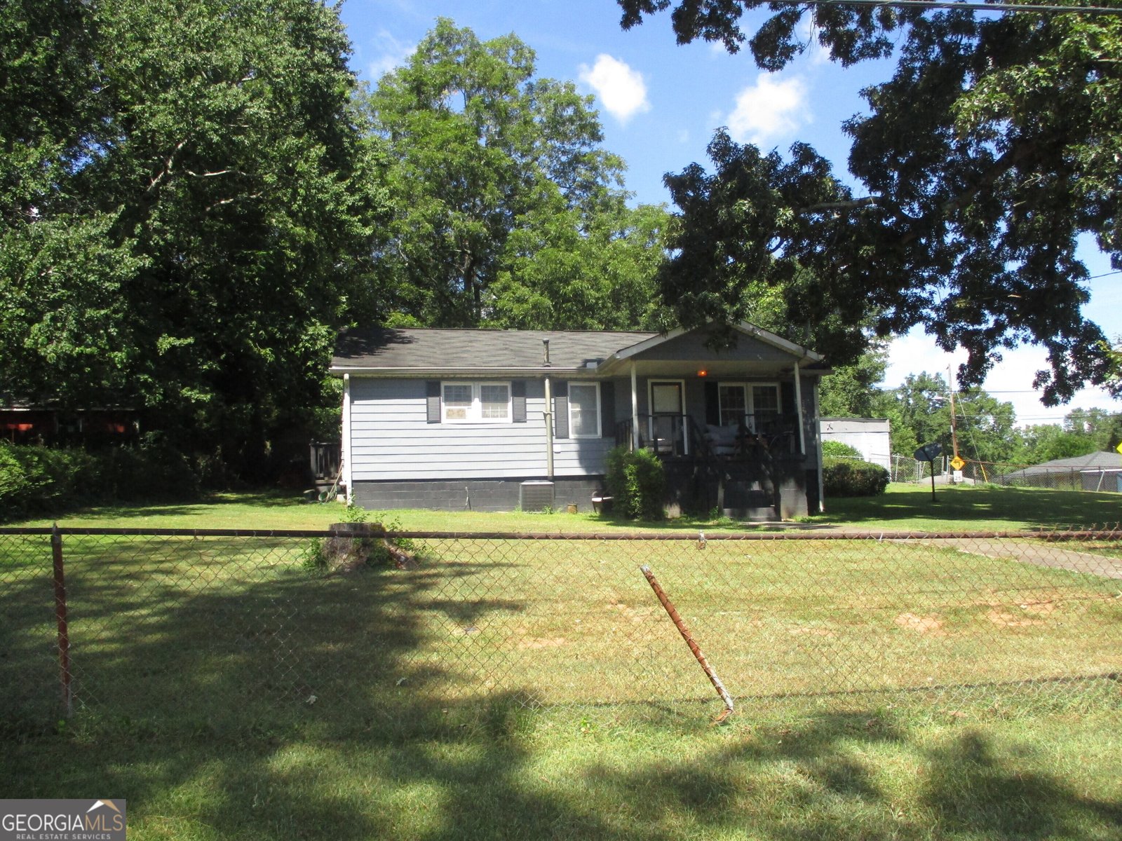 1771 Glenhaven Circle Decatur - 1