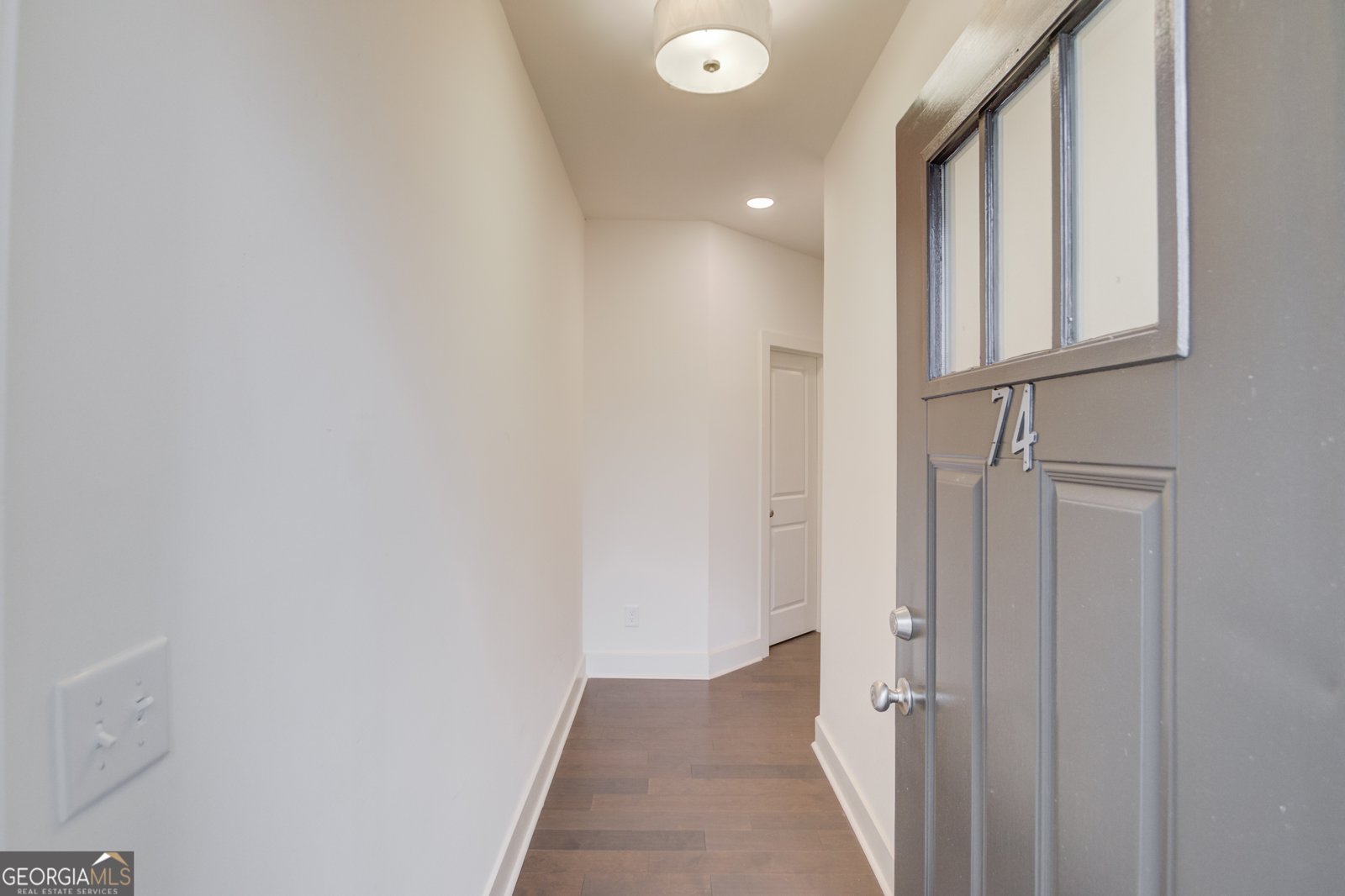 74 Cannon Trace Drive Winder - 1