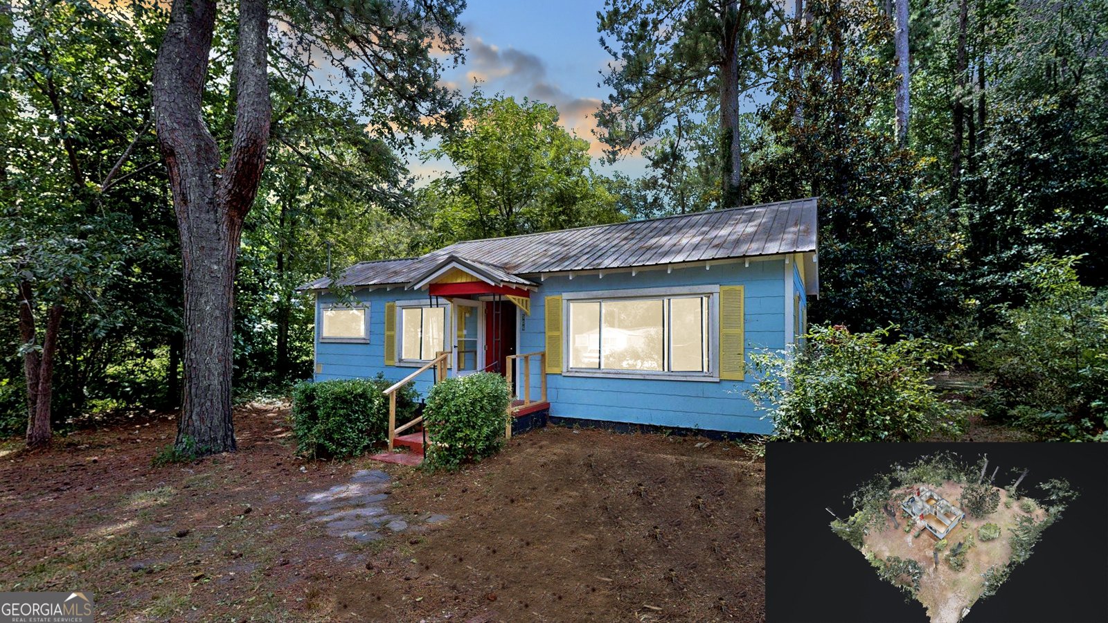 506 Northside Place Villa Rica - 1