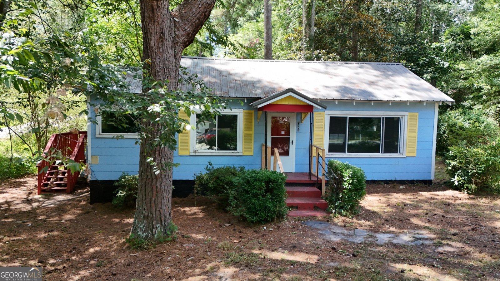 506 Northside Place Villa Rica - 20