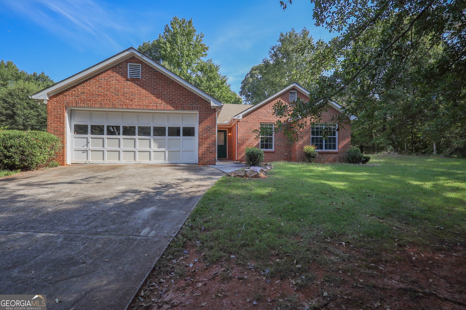 5181 Cash Road Flowery Branch - 1