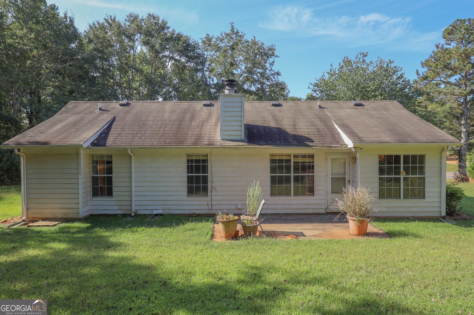 5181 Cash Road Flowery Branch - 5