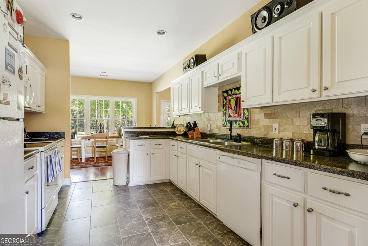 1225 Hampton Drive Statesboro - 1
