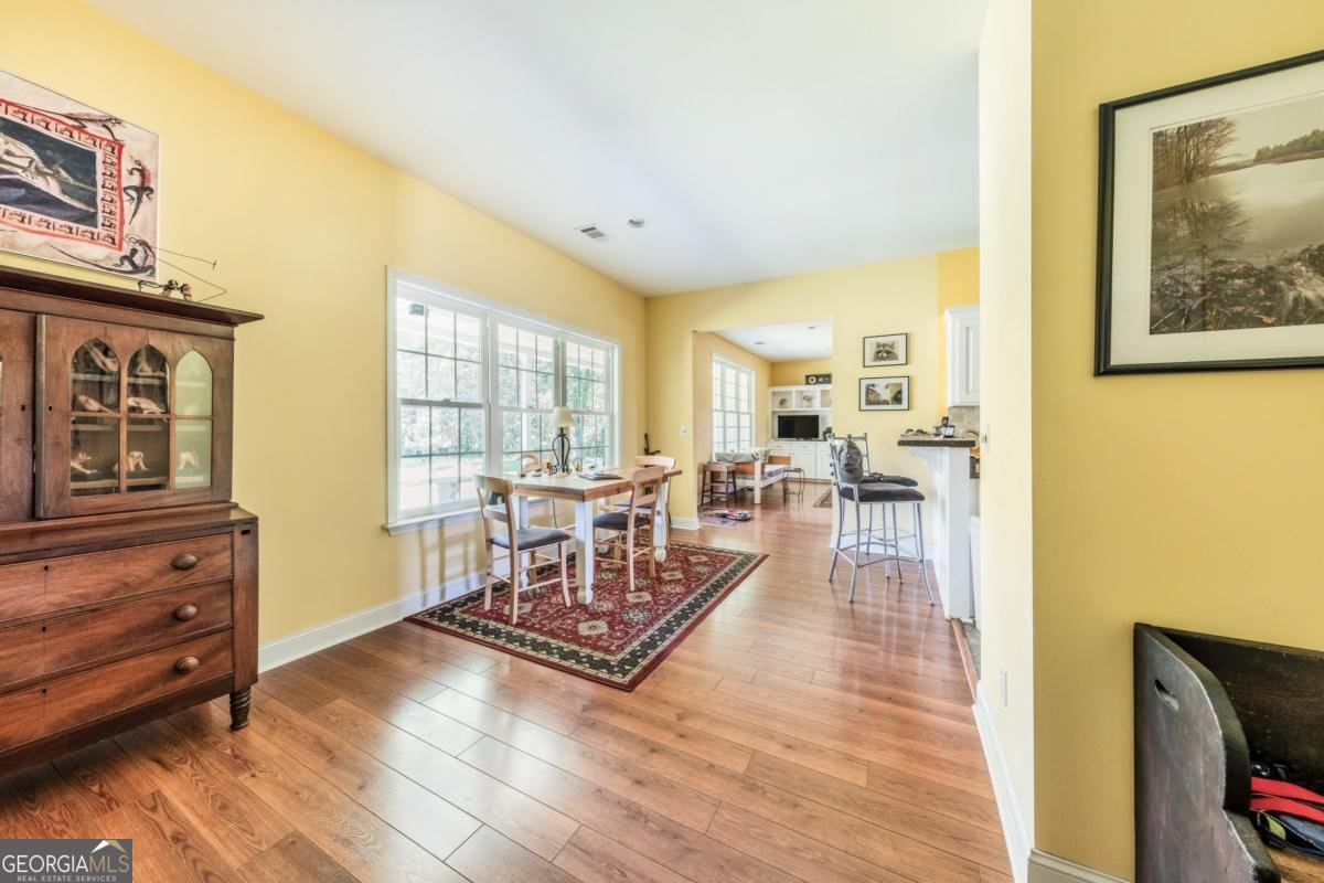 1225 Hampton Drive Statesboro - 2