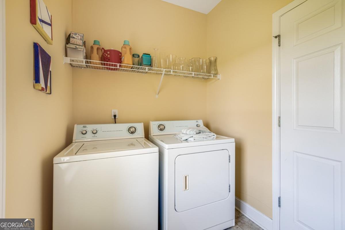 1225 Hampton Drive Statesboro - 20