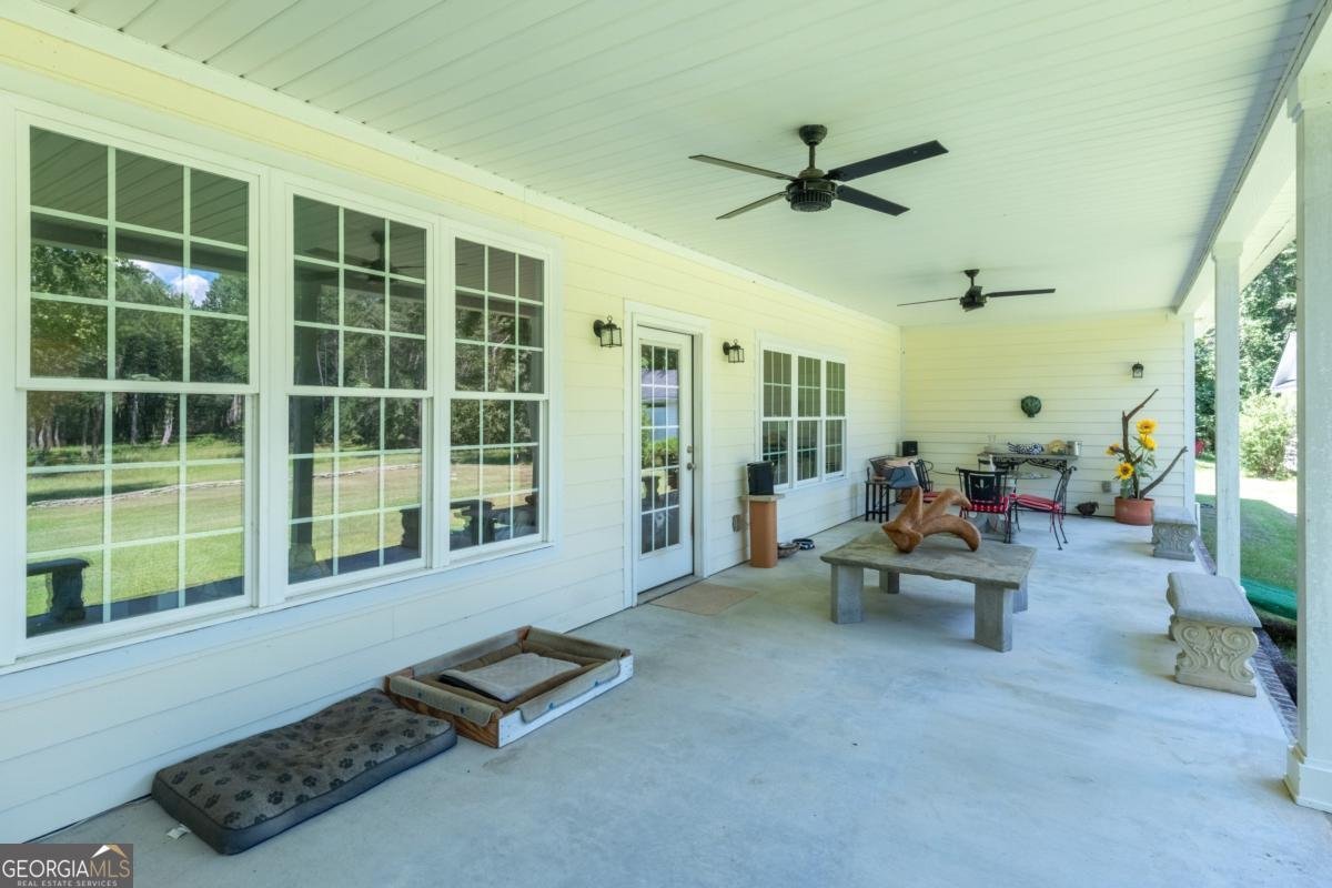 1225 Hampton Drive Statesboro - 22