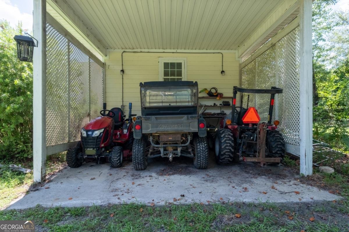1225 Hampton Drive Statesboro - 27