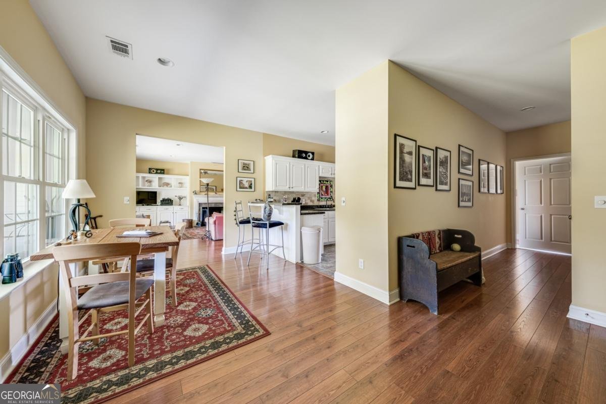 1225 Hampton Drive Statesboro - 3