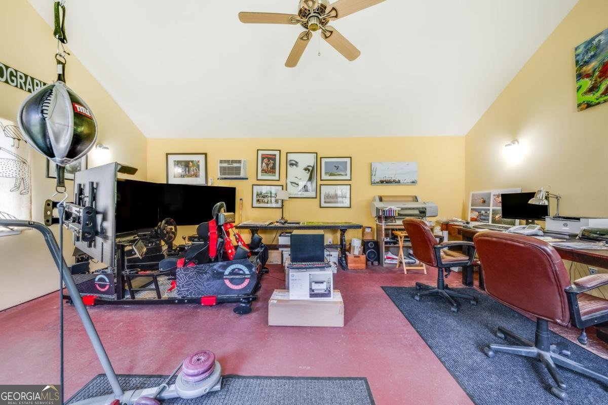 1225 Hampton Drive Statesboro - 30