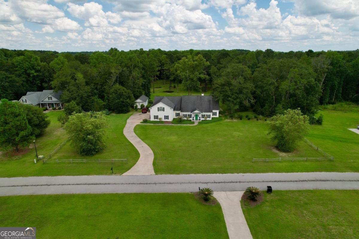 1225 Hampton Drive Statesboro - 34