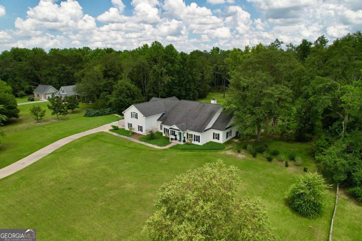 1225 Hampton Drive Statesboro - 36