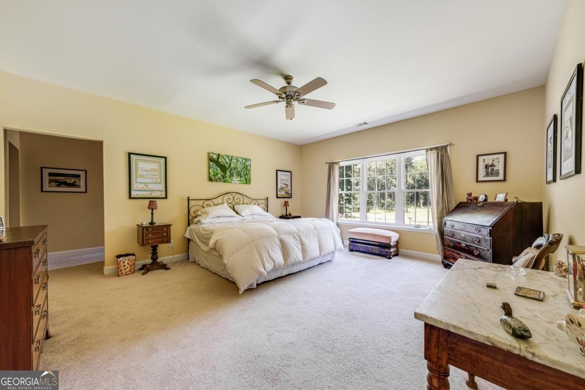 1225 Hampton Drive Statesboro - 4